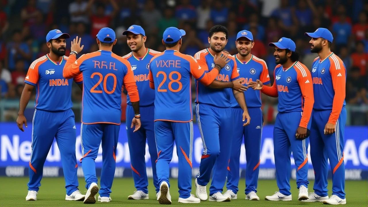 भविष्य की झलक और संभावित परिदृश्य