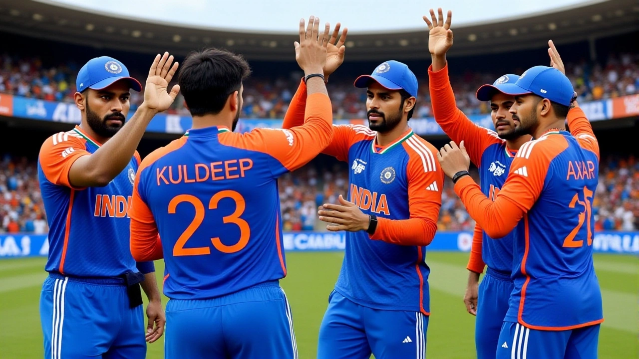 पाकिस्तान‑बांग्लादेश का ‘डू‑ऑर‑डाई’ सामना