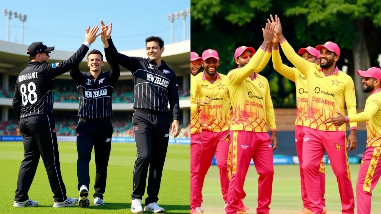 अगला कदम क्या है?