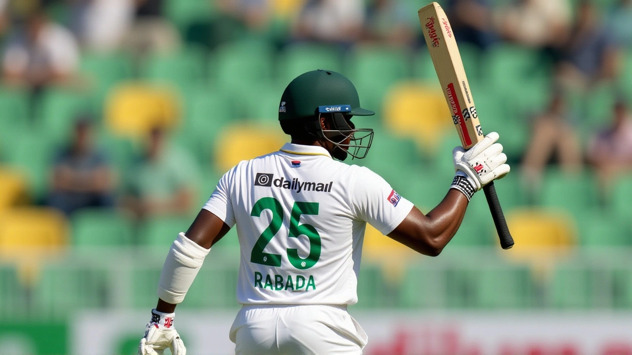 अगला कदम: विश्व कप 2027 की तैयारी