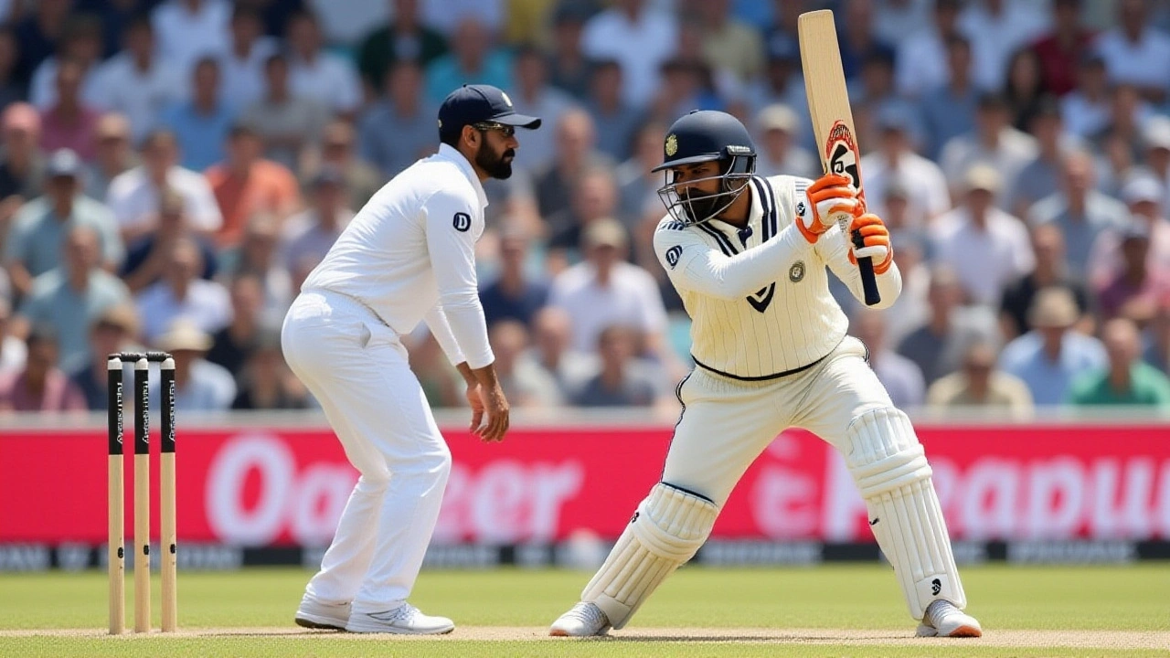 दो मैच रद्द, एक मैच बचाया