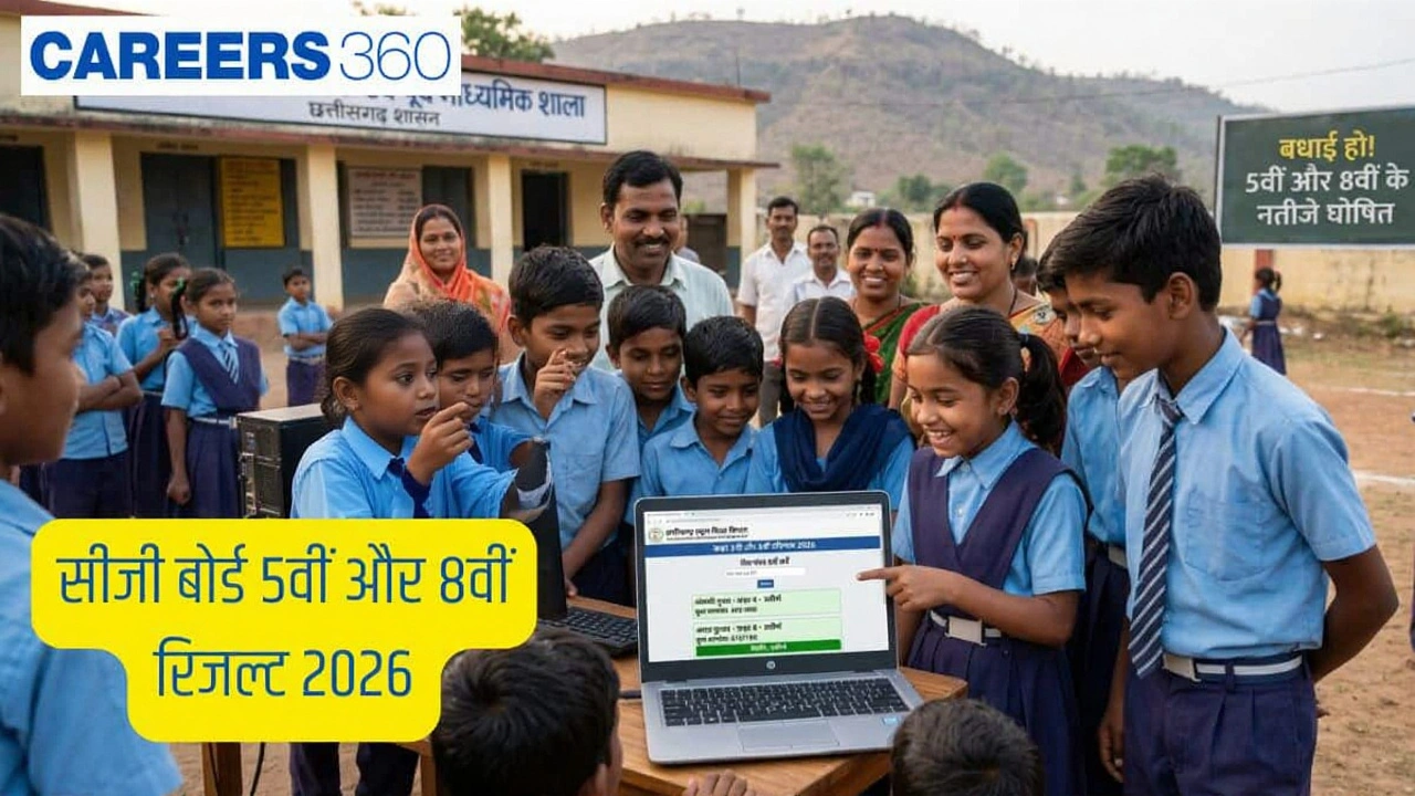 केरल प्लस टू रिजल्ट 2025: 77.81% पास दर, जानें कैसे चेक करें